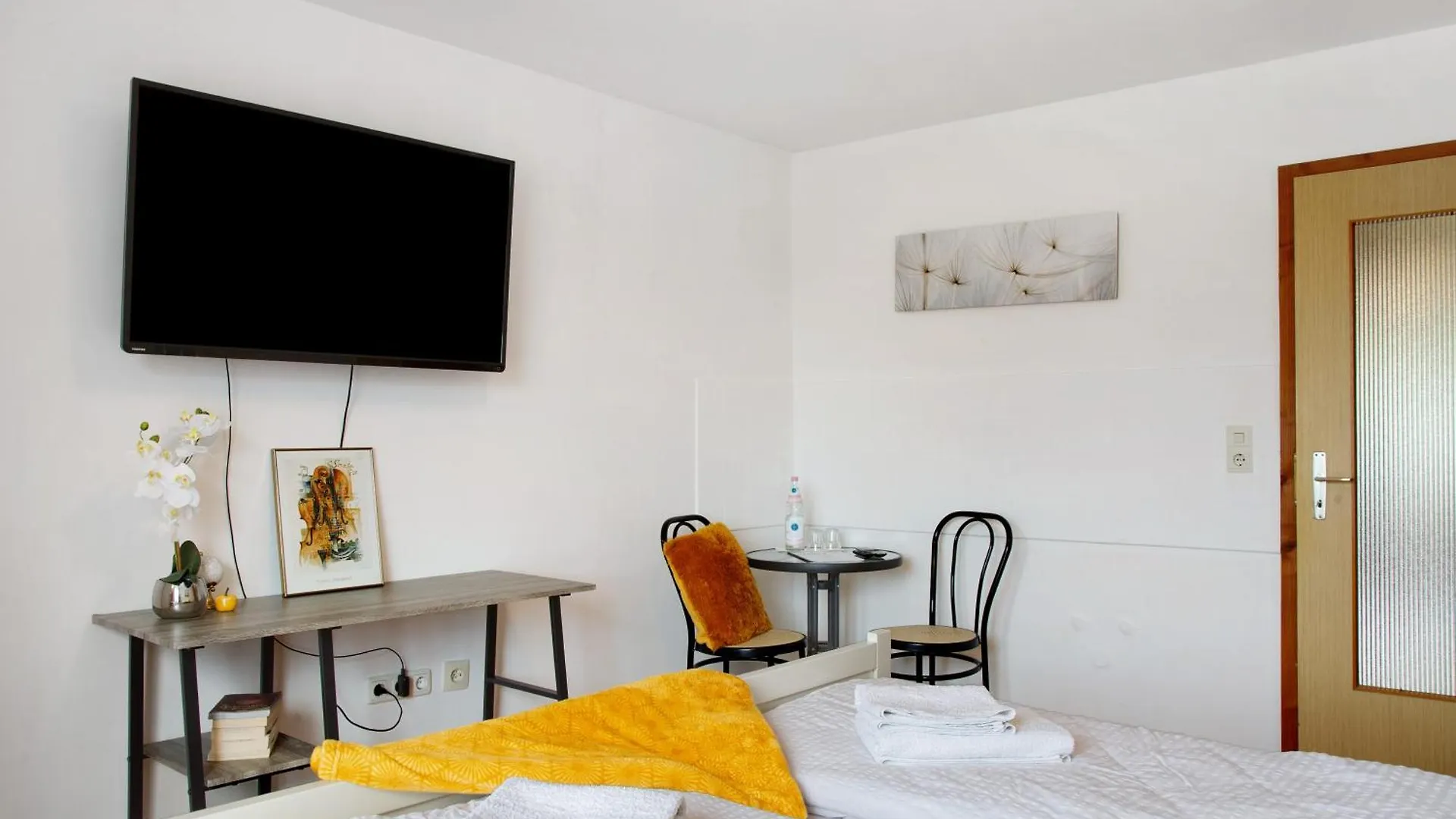 Apartment Seelina Perach