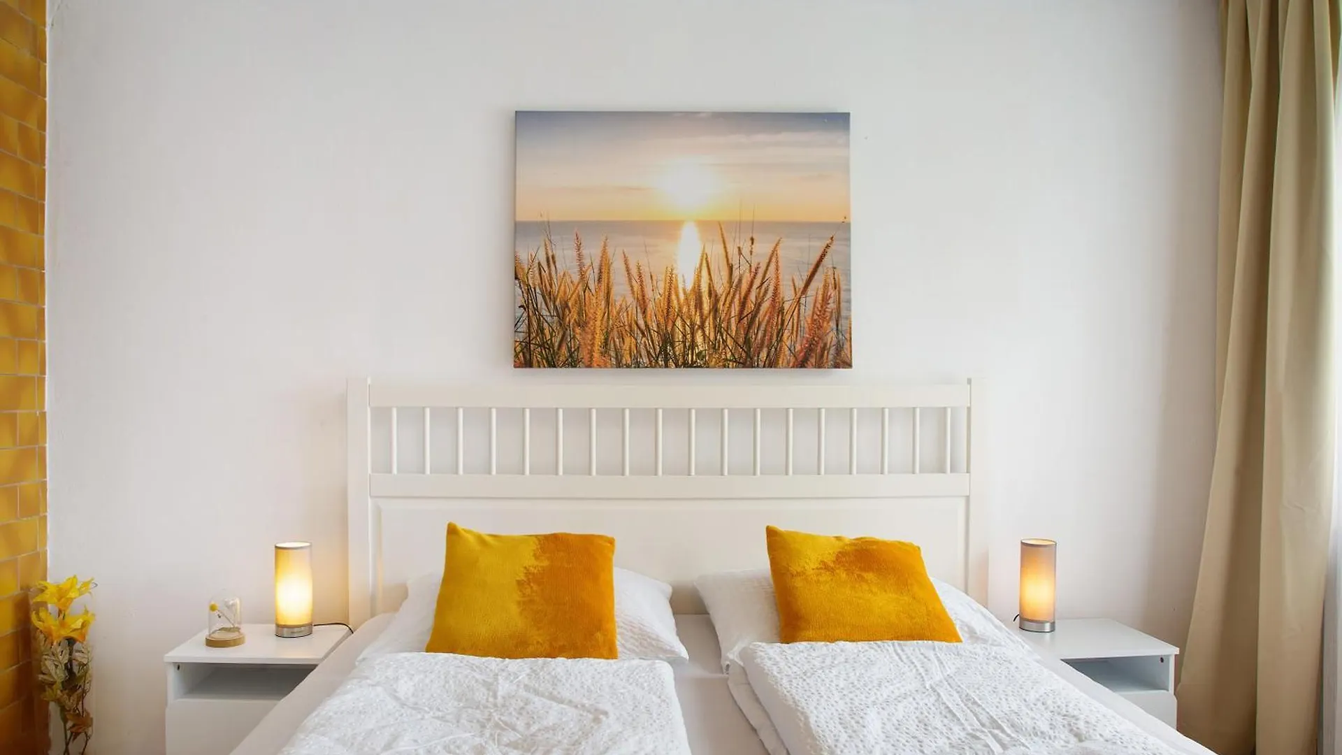 Apartment Seelina Perach